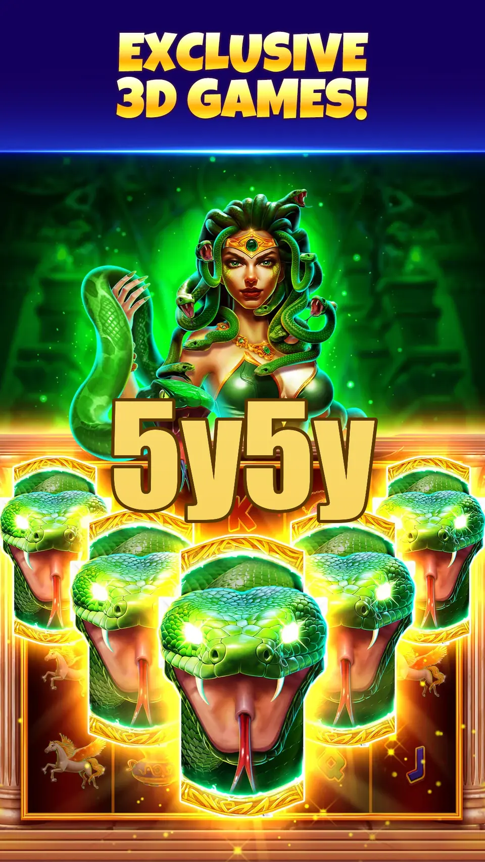 5y5y Login