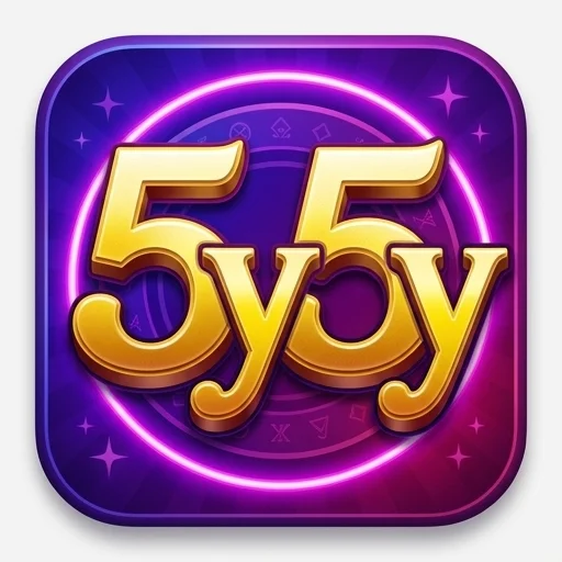 5y5y Logo - Oficial