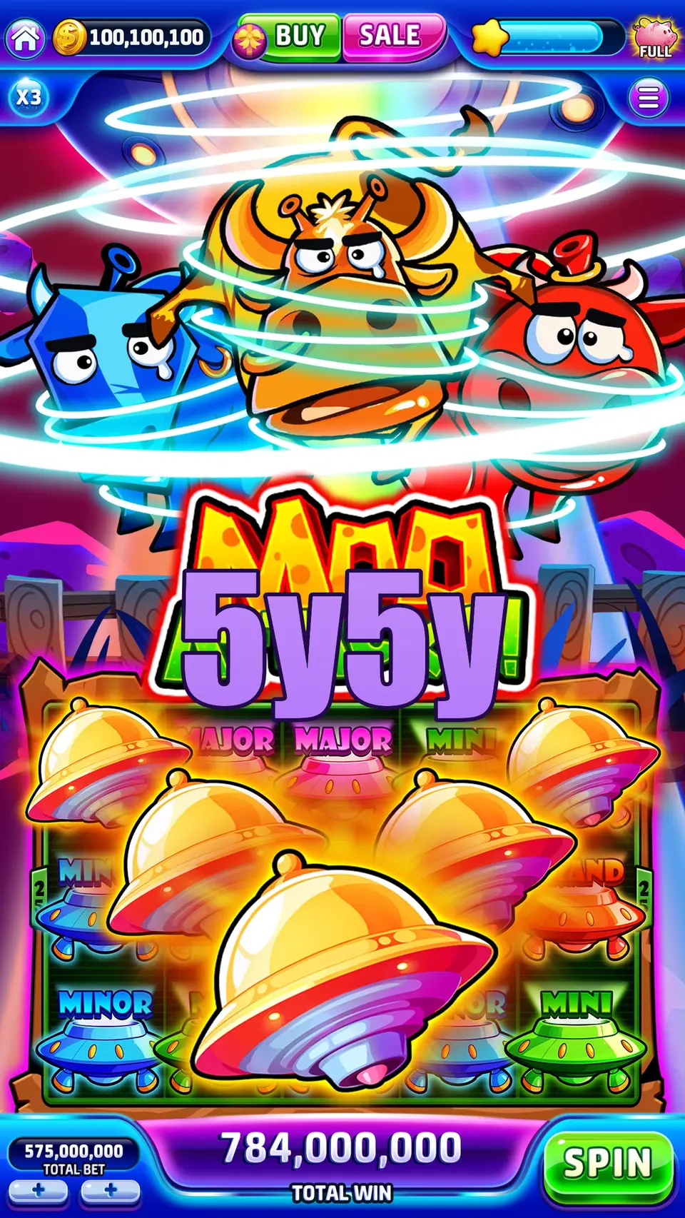 5y5y Preview - Oficial Baixar